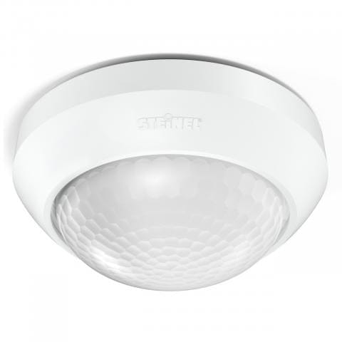 Steinel infrared deals motion sensor