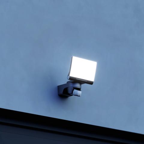 How Security Sensor Lights Help Protect Your Home