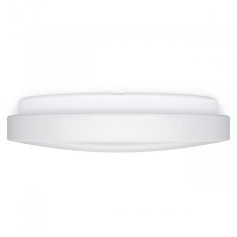 Steinel RS PRO P1 Flat – Warm White Ceiling Sensor Light with 8m Motion Detection