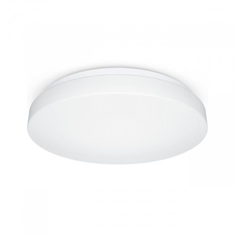 Load image into Gallery viewer, Steinel RS PRO P1 Flat – Warm White Ceiling Sensor Light with 8m Motion Detection
