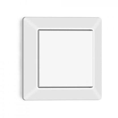 Steinel PB2 Bluetooth Wireless Push Button – For Smart Control Lighting