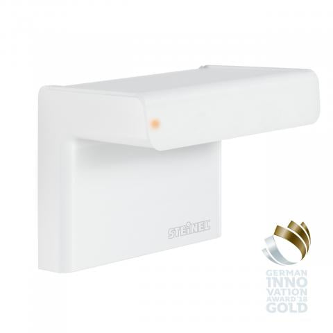 Load image into Gallery viewer, Steinel iHF 3D Motion Sensor - 160° Adjustable Range (1-5m) with Bluetooth Control
