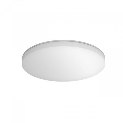 Steinel RS PRO 20 Basic SC Smart Indoor Bluetooth Sensor Light, Energy-Efficient LED Ceiling Fixture - Warm White (3000K)