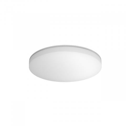 Steinel RS PRO 10 Basic SC – Smart Bluetooth LED Ceiling Light for Energy-Efficient Indoor Lighting - Warm White (3000K)