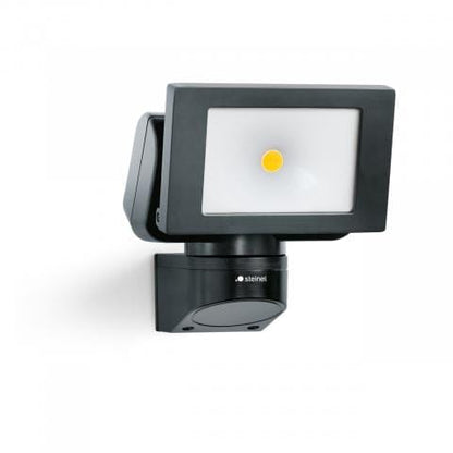 Steinel LS 150 LED Outdoor Floodlight – Motion Sensor-Activated Security Light