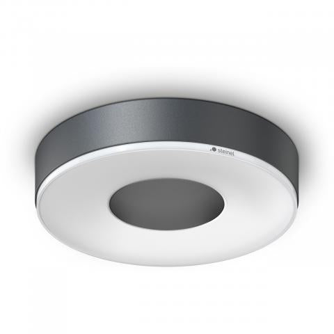 Load image into Gallery viewer, Steinel RS 200 C LED Ceiling Light, Design Wall Light, Dimmable LED Indoor Light
