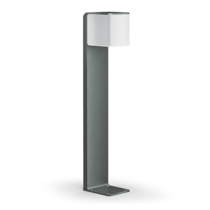 Steinel GL 80 LED iHF Outdoor Path Light – Smart Bluetooth Sensor-Controlled Lighting via App