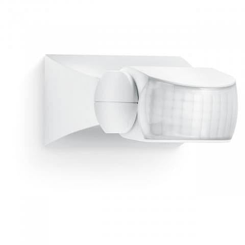 Steinel IS 1 Motion Sensor –  The Original Sensor Compact Infrared Wall & Ceiling Mounted Detector for Precise Monitoring