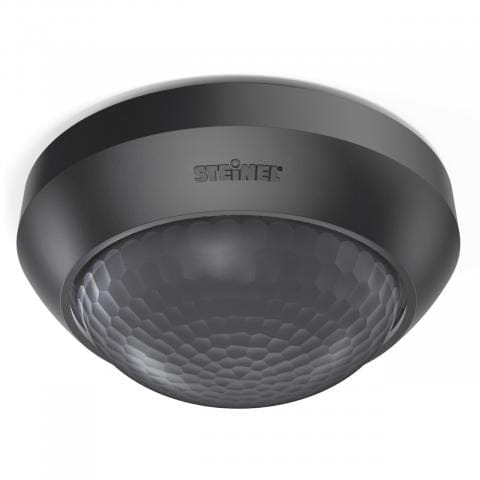 Steinel IS 360-3, 24 M motion detection range, ceiling mount