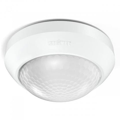 Steinel IS 360-3 Ceiling-Mounted Motion Sensor – 24m Range for Comprehensive Detection