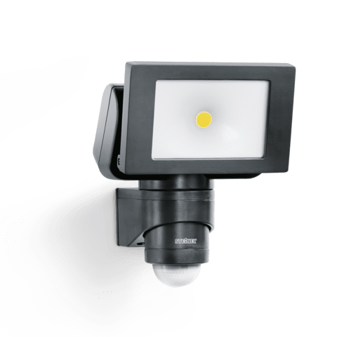 Steinel LS 150 LED Outdoor Floodlight – Motion Sensor-Activated Security Light