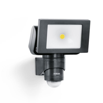 Steinel LS 150 LED Outdoor Floodlight – Motion Sensor-Activated Security Light