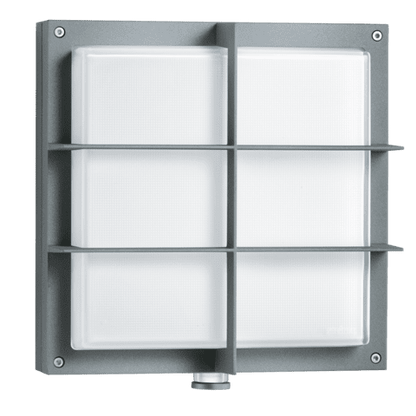 Steinel L 691 LED Outdoor Sensor Light – Durable, Impact-Resistant Lighting for Modern Exteriors