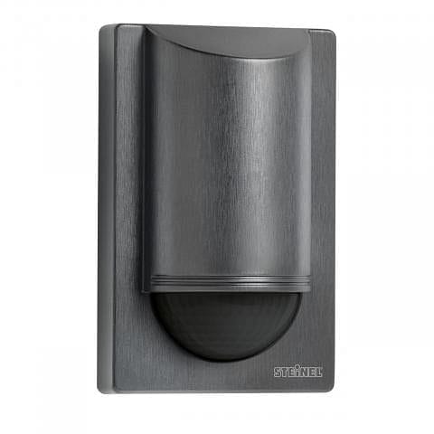 Steinel IS 2180 Wall-Mounted Motion Sensor – 12m Detection Range for Indoor and Outdoor Use