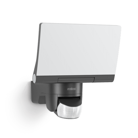 Steinel XLED Home 2 S, Outdoor Sensor Spot Floodlight, 14.8W LED, Motion Sensor Lighting