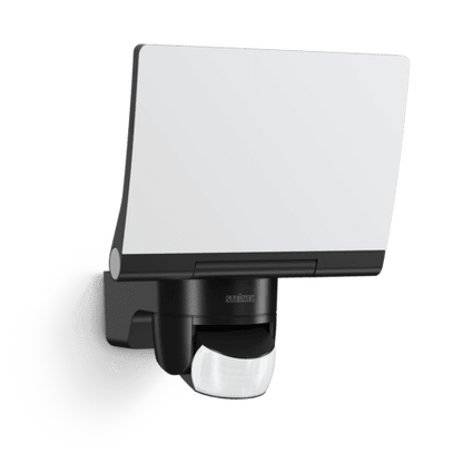 Steinel XLED Home 2 XL S, LED Sensor Spot Floodlight, High-Performance Outdoor Lighting