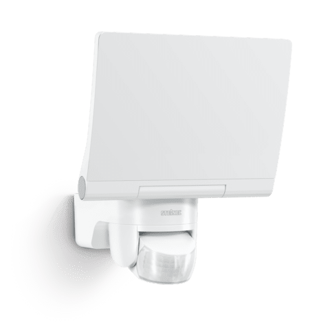 Steinel XLED Home 2 XL S, LED Sensor Spot Floodlight, High-Performance Outdoor Lighting