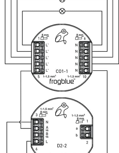 Load image into Gallery viewer, Smart LED leakage discharger - frogConnect
